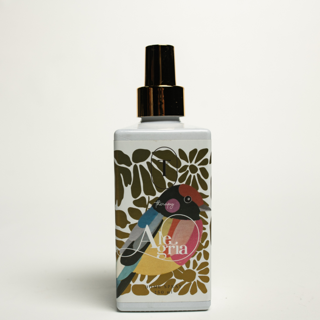 Alegria - Home Spray