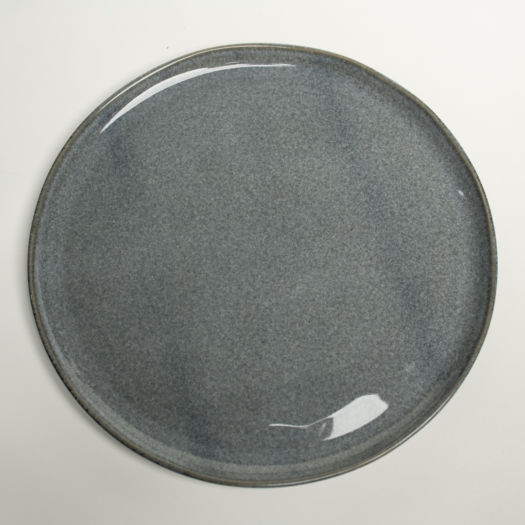 Conjunto Cinza - 6 peças