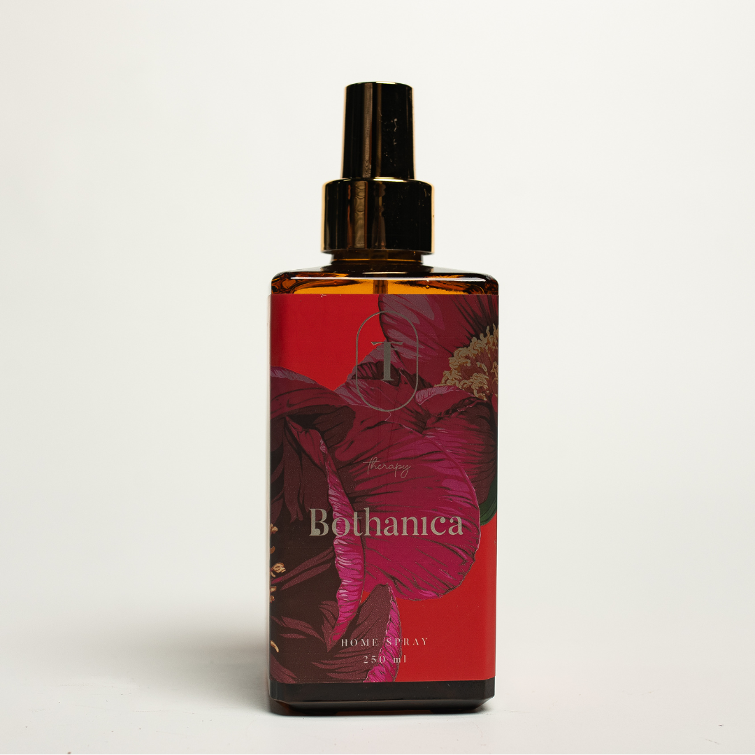 Bothanica - Home Spray