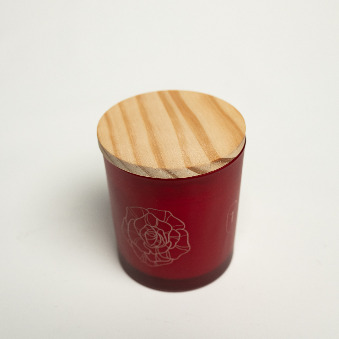 Bothanica - Vela Aromática