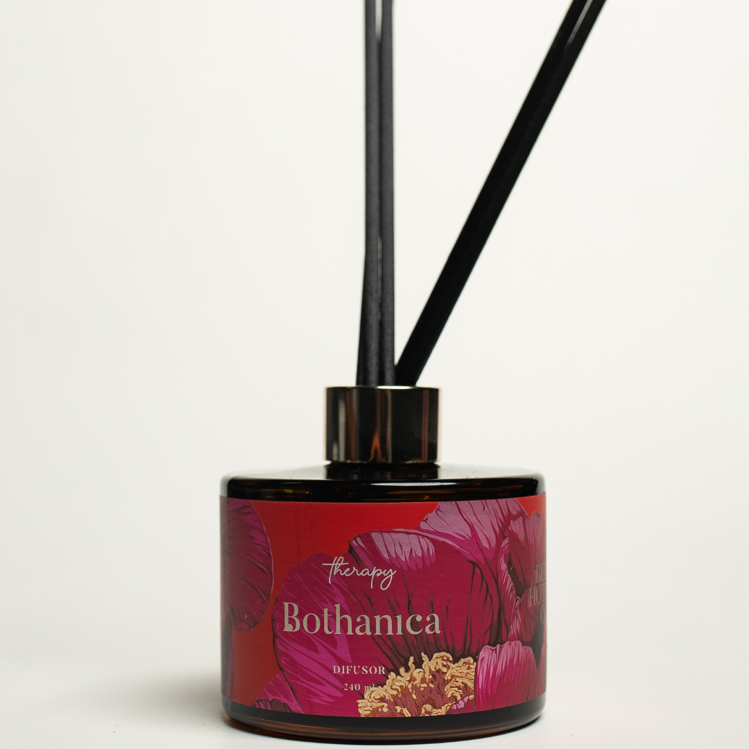 Bothanica - Difusor