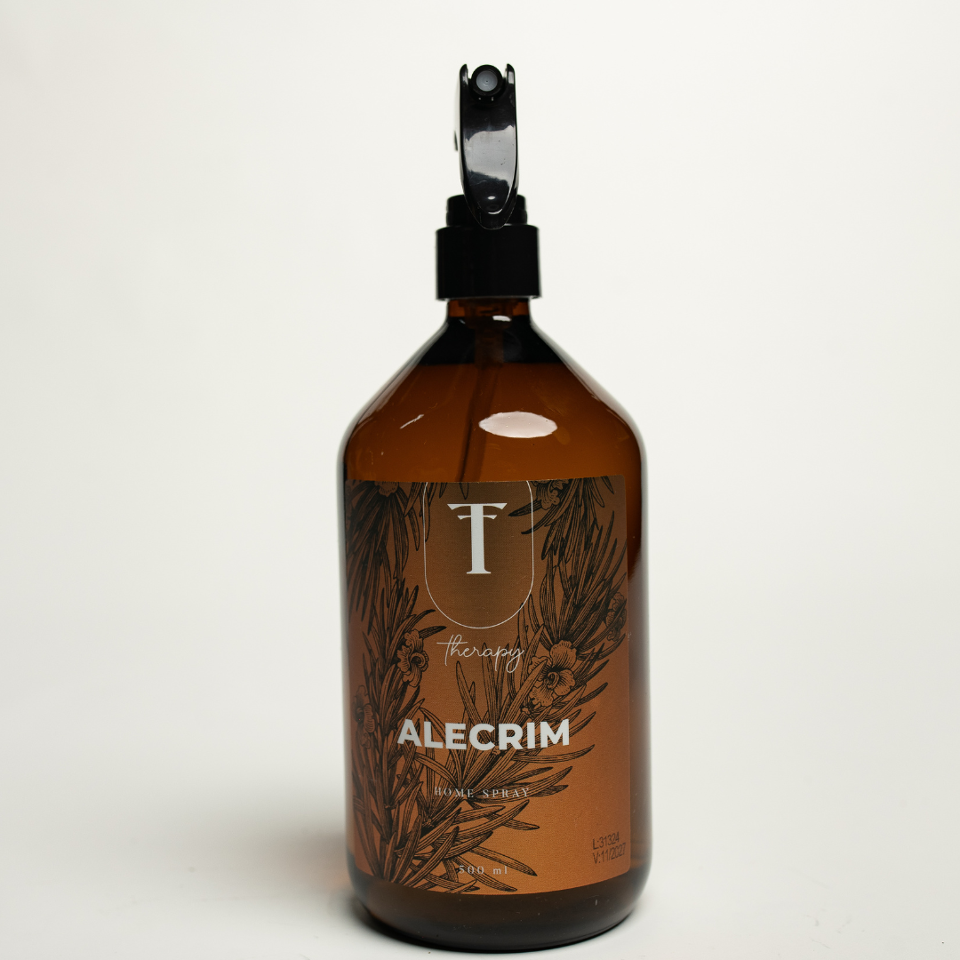 Essencial - Home Spray