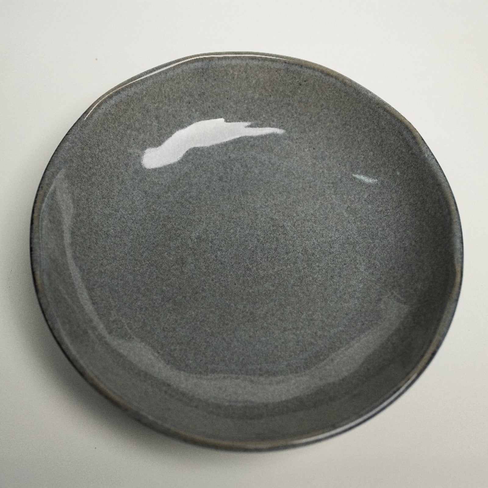 Conjunto Cinza - 6 peças